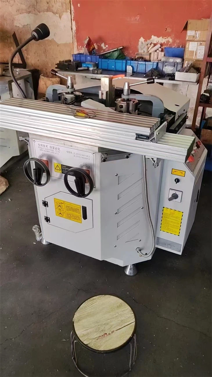 automatic tool change corner crimping machine 2